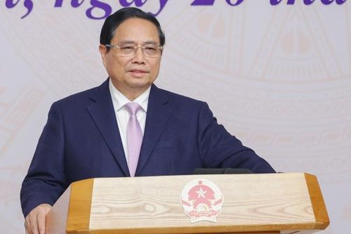 Ngoại giao kinh tế cần có đóng góp nhiều hơn để đạt mục tiêu tăng trưởng hai con số