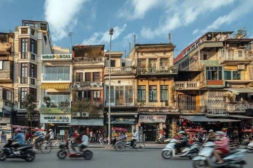 Hà Nội có bảng giá đất mới, giá nhà, giá bất động sản sẽ tăng mạnh?