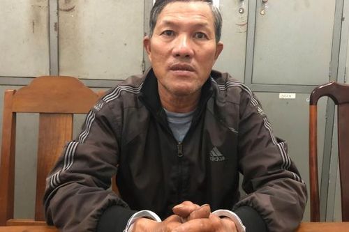 Bắt đối tượng truy nã sau 14 năm đổi tên, cắt liên lạc với gia đình