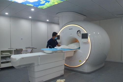 Ra mắt máy MRI 3.0 Tesla tầm soát bệnh chính xác tại Bạc Liêu