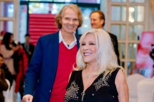 Huyền thoại Samantha Fox đến Đà Lạt, dự kiến thu hút 20.000 khán giả