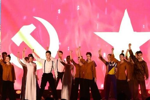 Trung ương Hội LHTN Việt Nam phát động thi đua cao điểm hướng tới Đại hội Đảng các cấp nhiệm kỳ 2025 – 2030