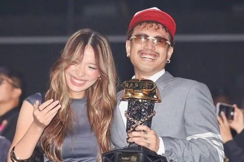 Vì sao quán quân Rap Việt đều thất bại