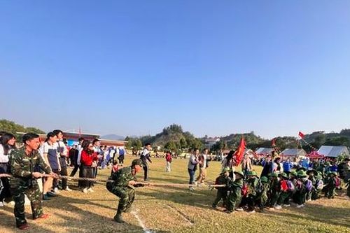 Tuổi trẻ Thái Nguyên, Bắc Kạn hướng đến kỷ niệm 80 năm ngày thành lập Quân đội Nhân dân Việt Nam