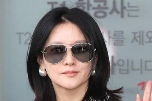 Lee Young Ae thua trong vụ kiện liên quan Đệ nhất phu nhân Hàn Quốc