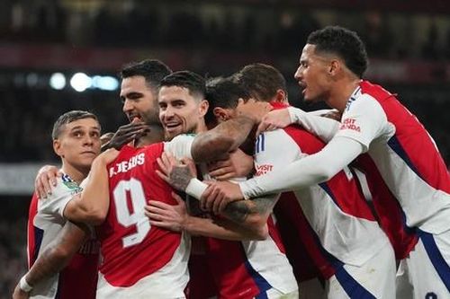 Nhận định Crystal Palace vs Arsenal, 00h30 ngày 22/12: Lần nữa bắn rụng đại bàng