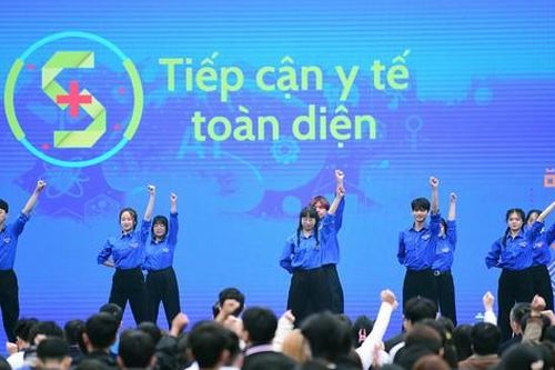 Tiếp cận y tế toàn diện nâng cao chăm sóc sức khỏe mọi người dân