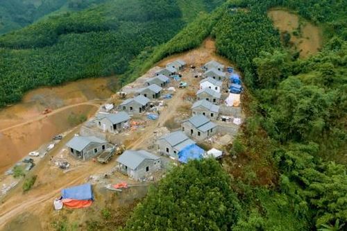 Gian nan đã trải – Tất cả vì người dân Kho Vàng có cuộc sống ổn định hơn