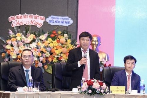 PVTrans tiếp tục tăng trưởng ấn tượng, đồng lòng chinh phục các mục tiêu lớn hơn