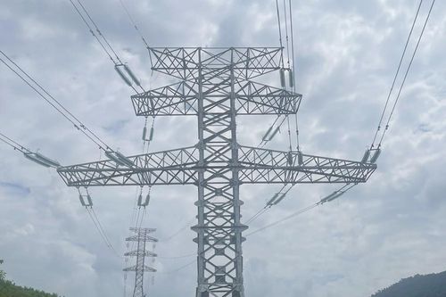 Đóng điện Dự án đường dây 220kV Nậm Sum - Nông Cống