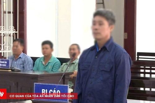Sát hại vợ rồi phi tang thi thể dưới sông