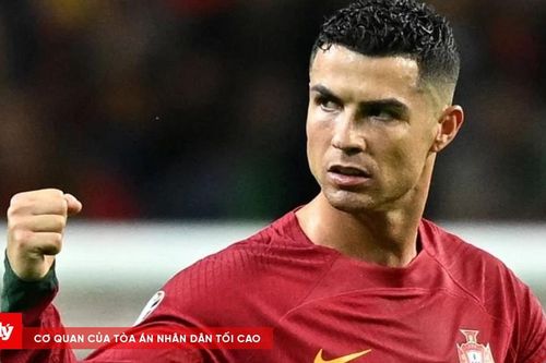 The Best 2024: Ronaldo nói 'không', FIFA lên tiếng đáp trả
