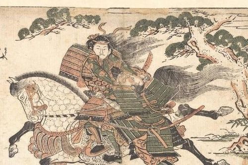 Tomoe Gozen: Nữ chiến binh samurai huyền thoại của Nhật Bản
