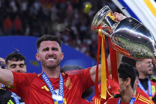 Mourinho kéo đồng đội của Ronaldo về Fenerbahce