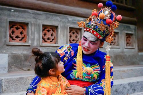 Không nhận ra Trung Ruồi - Lý 'toét' của Độc đạo'