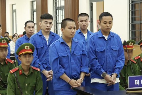Lừa đồng hương qua biên giới, quay video tra tấn đòi tiền chuộc