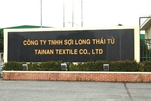 Công ty TNHH Sợi Long Thái Tử không trả đủ tiền lương làm thêm giờ cho 1.203 người lao động