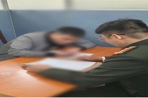 Bị phạt 7,5 triệu đồng vì đăng thông sai sự thật về Trại giam Bộ Công an