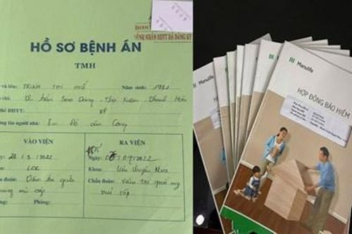 Kiểm sát giải quyết vụ án liên quan đường dây trục lợi bảo hiểm