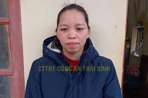 Khởi tố đối tượng sử dụng phương tiện điện tử chiếm đoạt gần 450 triệu đồng.
