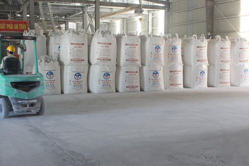 Một doanh nghiệp trong Khu Công nghiệp Nam Cấm bị xử phạt 87 triệu đồng