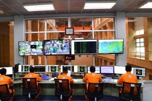 Công ty Thủy điện Bản Vẽ hoàn thành kế hoạch chuyển đổi số năm 2024
