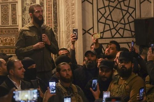 Mỹ dừng treo thưởng 10 triệu USD mua thông tin bắt lãnh đạo mới của Syria