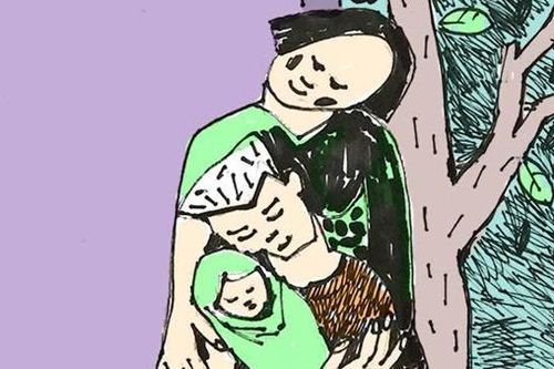 Gió xước đêm