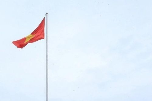 Quân đội anh hùng của dân tộc Việt Nam anh hùng