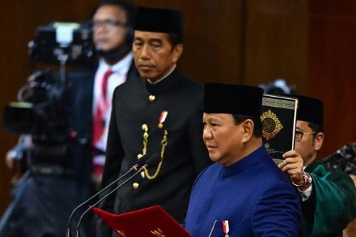 Indonesia kêu gọi D-8 thúc đẩy Phong trào phương Nam toàn cầu