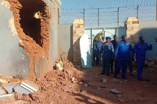 UNHCR cảnh báo hậu quả của việc thiếu kinh phí hỗ trợ Nam Sudan