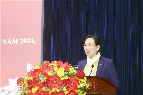 Hà Nam thực hiện đồng bộ, hiệu quả công tác kiểm tra, giám sát của Đảng