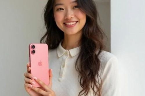 iPhone 16 bất ngờ giật giải smartphone cỡ nhỏ tốt nhất