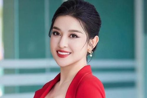 Á hậu Huyền My - 'Phú bà' sang chảnh của Vbiz khoe cơ ngơi hoành tráng ở tuổi 30