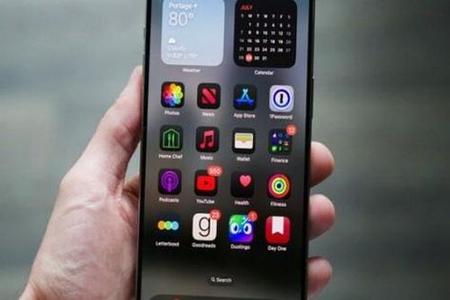 iPhone không còn là 'ông vua' về hỗ trợ phần mềm