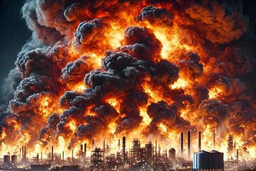 Nga không kích bằng bom FAB-3000, lực lượng Ukraine vào thế nguy hiểm