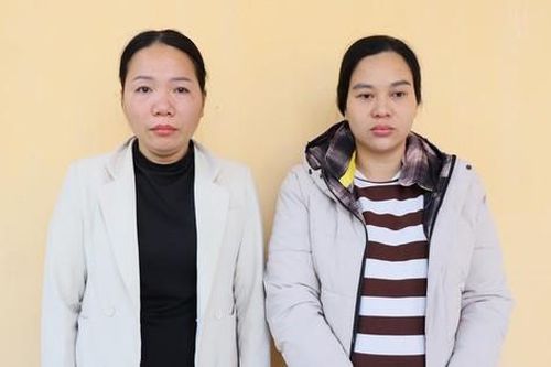 Bắt 2 phụ nữ mua bán trẻ sơ sinh dưới 'vỏ bọc' cho nhận con nuôi