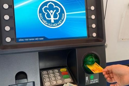 Thông báo mới liên quan đến lương hưu, trợ cấp bảo hiểm xã hội