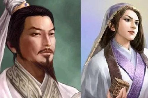 Cô gái vừa xấu vừa kiêu giỏi cỡ nào mà làm Gia Cát Lượng nhất quyết 'trồng cây si' đòi cưới?