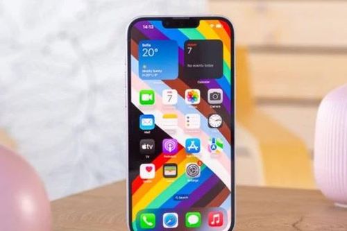 iPhone 14 Plus màn to pin khủng giá rẻ nhất tháng 12, rẻ như iPhone 15 bản thường, làm khó Galaxy S24