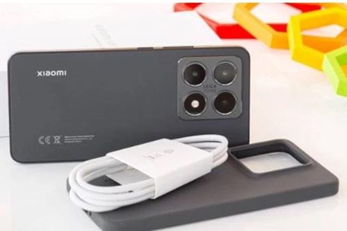 Xiaomi 14T bản 512GB giá chưa đến 12 triệu, iPhone 16 hết cửa cạnh tranh, Galaxy S24 'khóc ròng'