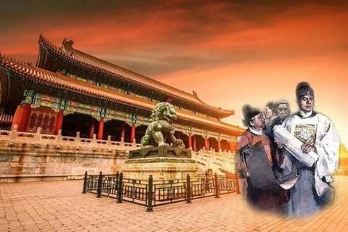 4 nhân tài đất Việt lưu danh sử Trung: Người khiến Tần Thủy Hoàng kính nể, người xây Tử Cấm Thành