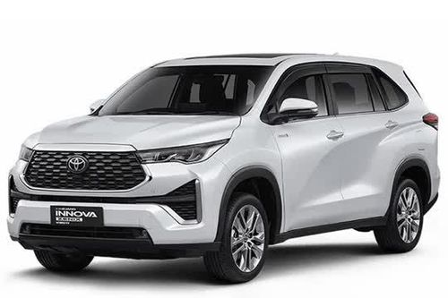 Toyota Innova cho Mitsubishi Xpander 'hít khói' về doanh số