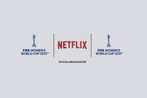 FIFA 'bắt tay' Netflix - Bước tiến mới cho phát sóng thể thao trong thời đại số