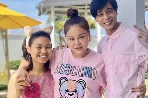 Con gái Lê Giang tiết lộ kế hoạch lên xe hoa với bạn trai diễn viên