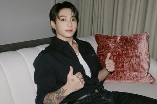 Jungkook lên tiếng vì bị làm phiền