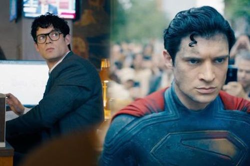 David Corenswet có thể trở thành biểu tượng mới khi thừa kế vai diễn Superman của Henry Cavill?