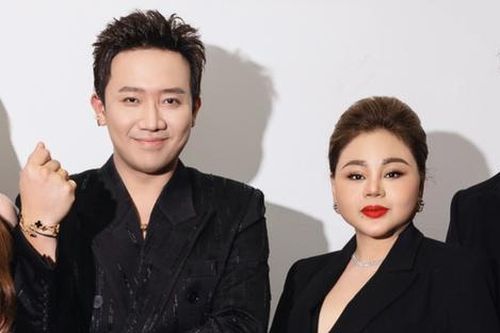 Lê Giang được đề nghị đóng vai câm vì quá ồn ào, Trấn Thành nói gì mà khiến dân tình dậy sóng?