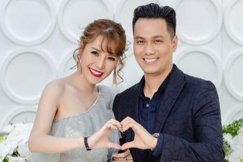 Quế Vân tiết lộ 'đời oan trái' của Việt Anh