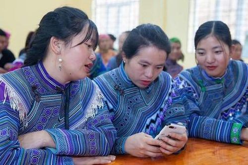 Không ai bị bỏ lại phía sau: Hành trình giảm nghèo bao trùm và công bằng